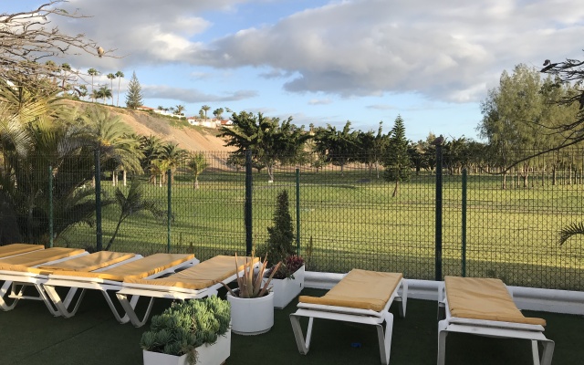 Villas Las Almenas