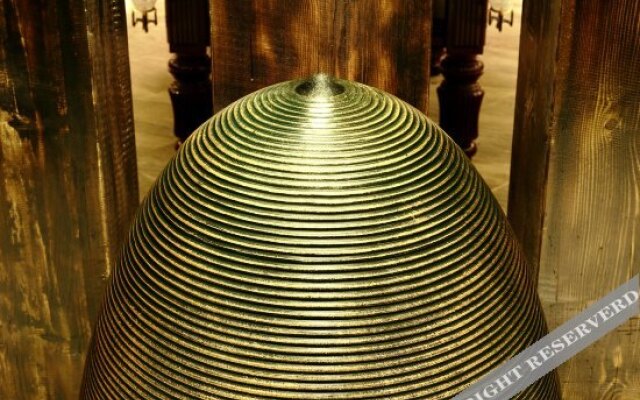 Zhongjin International Business Hotel (Weifang Railway Station North Square Taihua City)