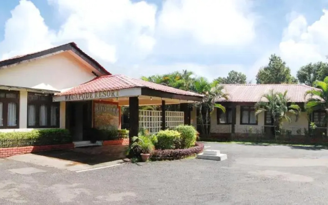 Megapode Resort -Port Blair