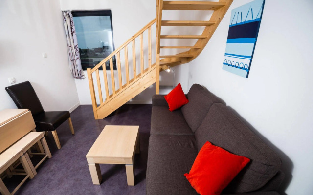 Gold Beach Hôtel & RESIDENCE