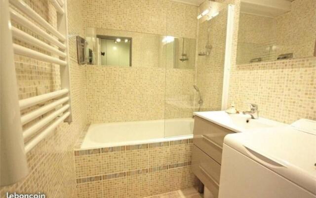 Appartement équipé 6 couchages PRALOUP 1600