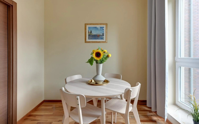 Old Town by Welcome Apartment