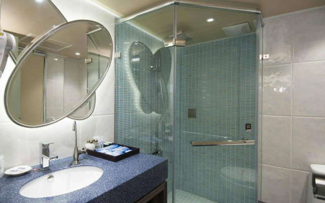 The Cloud Hotel Kaohsiung