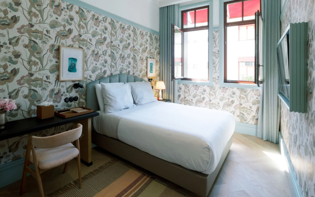 The Editory Boulevard Aliados Hotel - Preferred Hotels