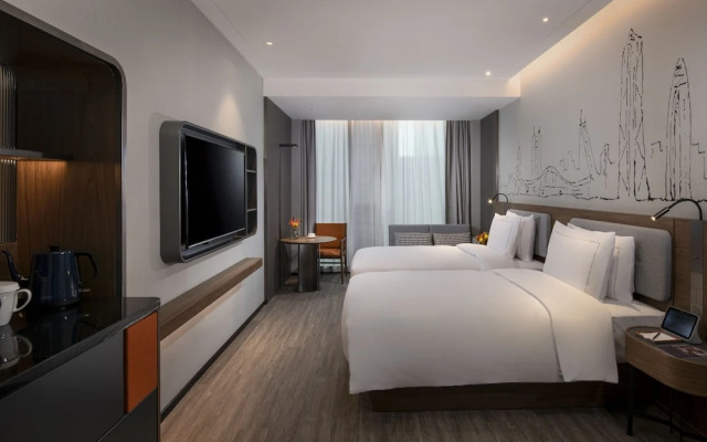 UrCove by Hyatt Shenzhen Bay Eco-Tech Park