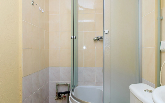 Guest House near Railway Station