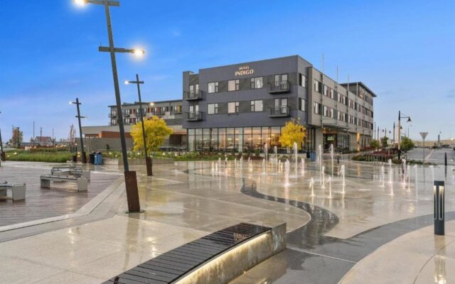 Hotel Indigo Everett - Waterfront Place by IHG