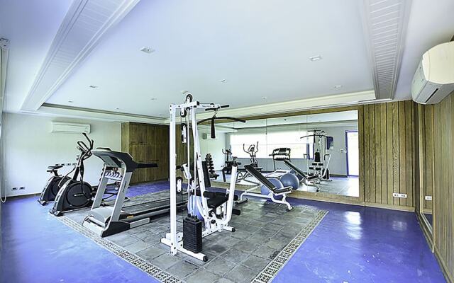 The Crest Santora Hua Hin By Puppap