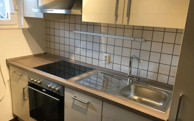Ferienhaus am Stausee Bitburg
