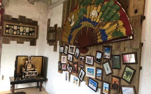 Guest House Love & Peace Hostel