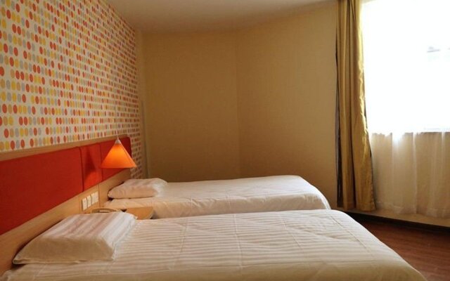 Home Inn Wuxi Anzhen Town