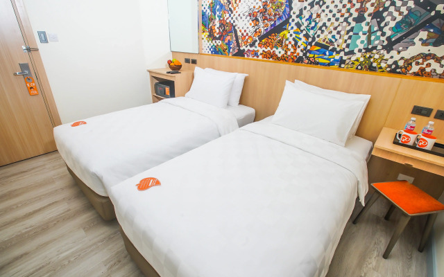 Go Hotels Plus Naga