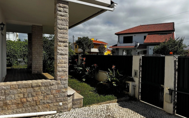 Cascais House Pool