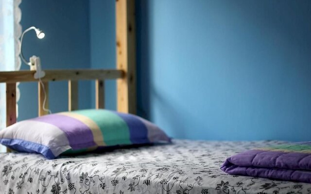 Tuzhe Inn-youth Hostel