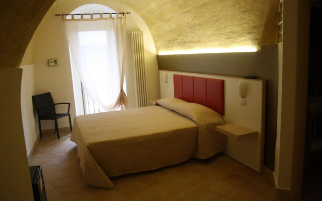 B&B Il Sorriso Dei Sassi