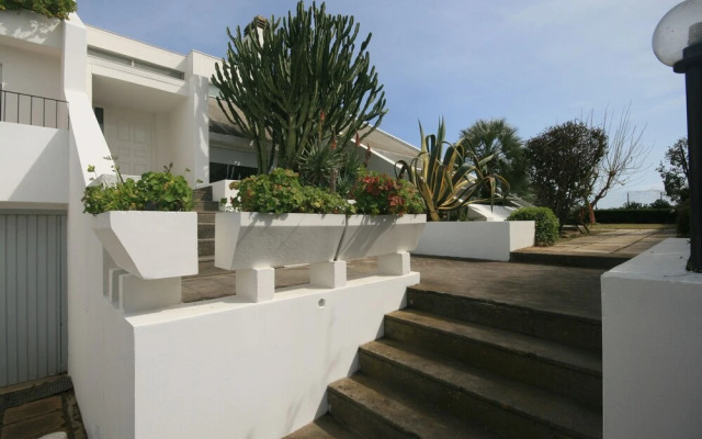 Villa Acquamarina