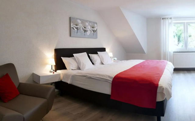 Ferienwohnung Brautrock