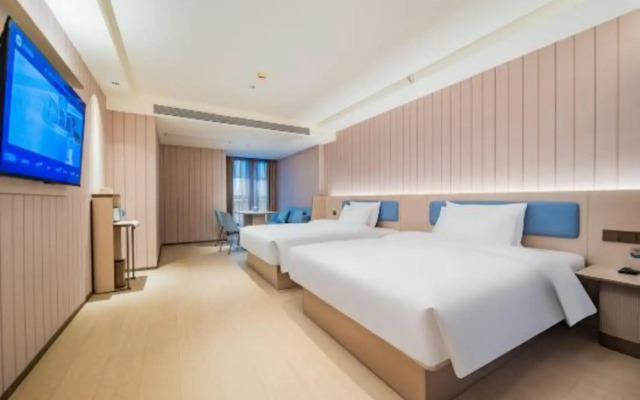 HanTing Hotel (University of Electronic Science and Technology of China Branch)