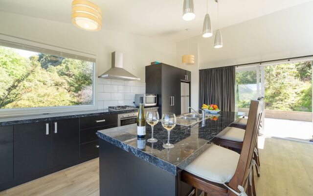 Gemini Lakeview Villa