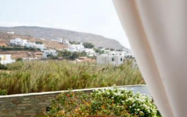 Summer Time - Tinos Apartments