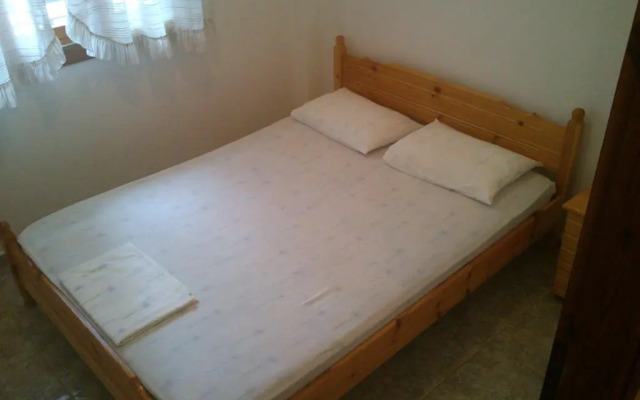 Kalaitzis Apartments