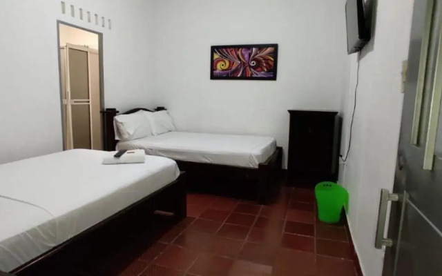 Hotel Boutique La Trinidad