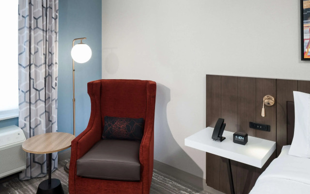 Hilton Garden Inn Madison Downtown