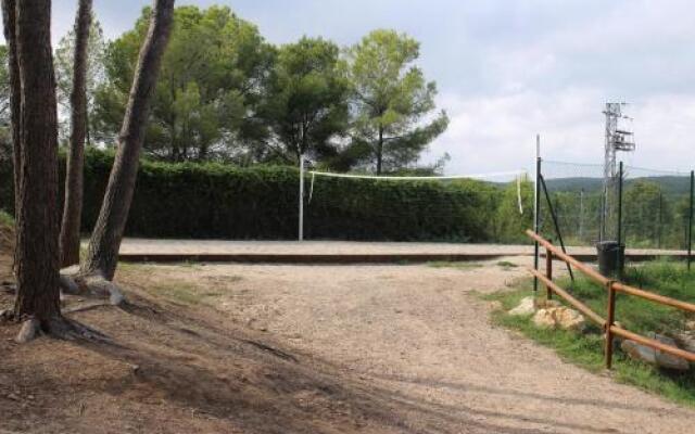 Casa De Colònies Finca Tamarit