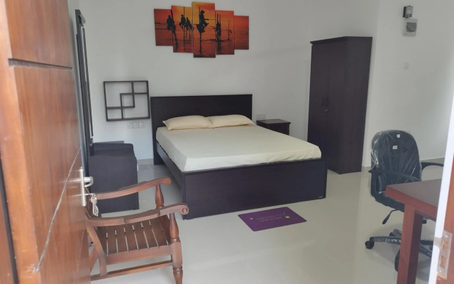 D & D Richmond by DEE DEE