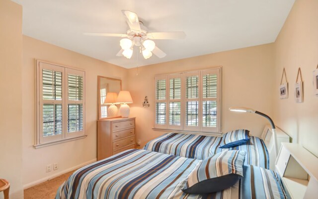 1382 S. Fletcher - 4 Br Home