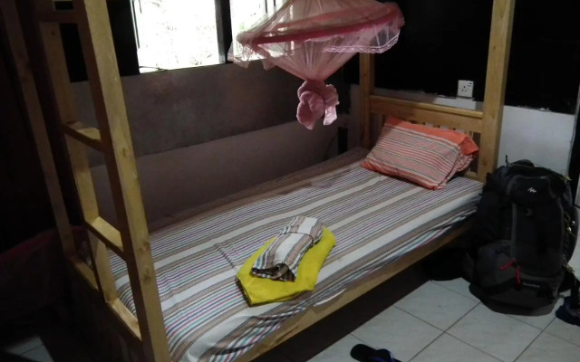 Rural Jungle Backpackers Hostel