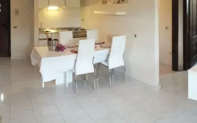 Residence Bougainvillae