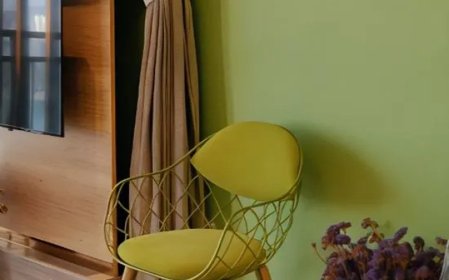 Xishuangbanna Jinghong Yunzhai Homestay