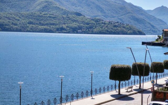 Apartment Relax Gravedona