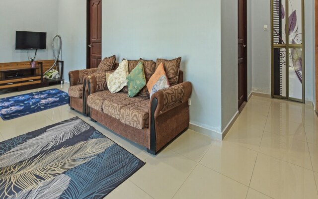 OYO Home 90448 Nurbayu Guest House