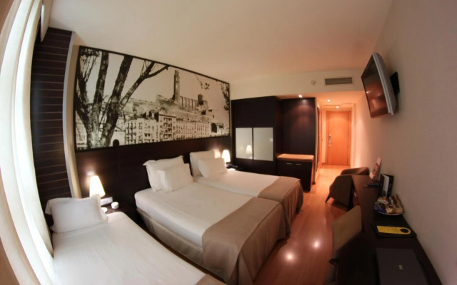 Nastasi Hotel & Spa
