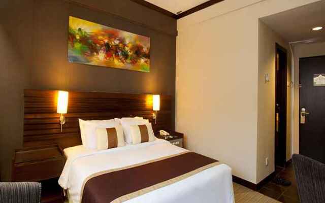 Hotel Seri Malaysia Kangar