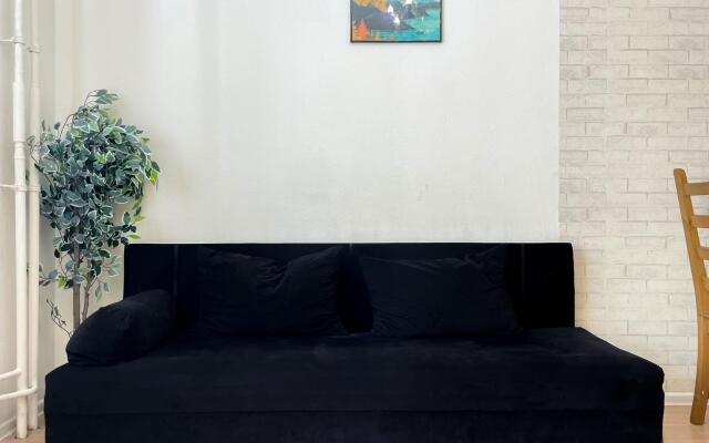 Апартаменты на улице Сосновая 1 корпус 3