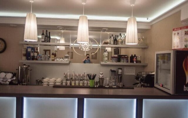 Park House Hotel