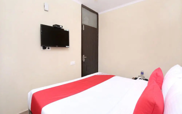 Hotel Skyz By OYO Rooms