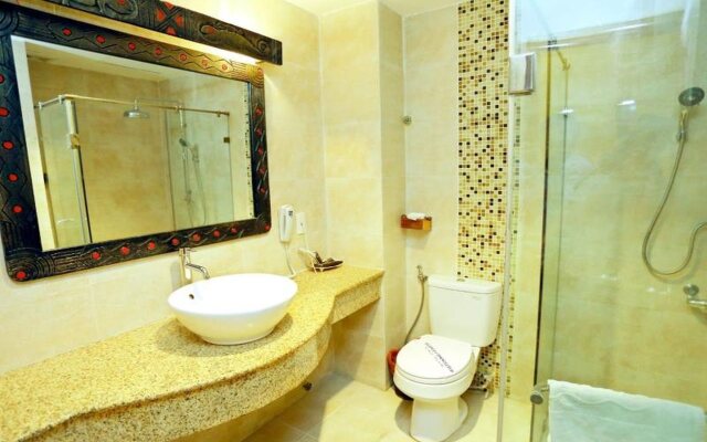 Gold Coast Da Nang Hotel