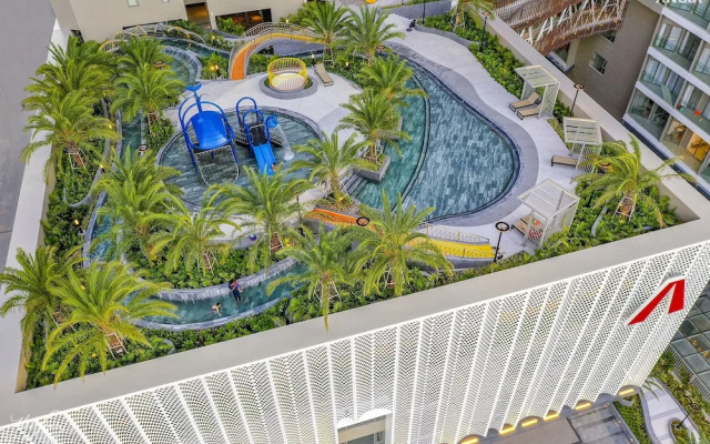 Ocean House in The Song An Gia Vung Tau