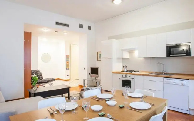 Friendly Rentals Brera