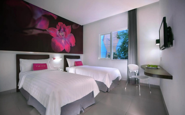 favehotel Melawai