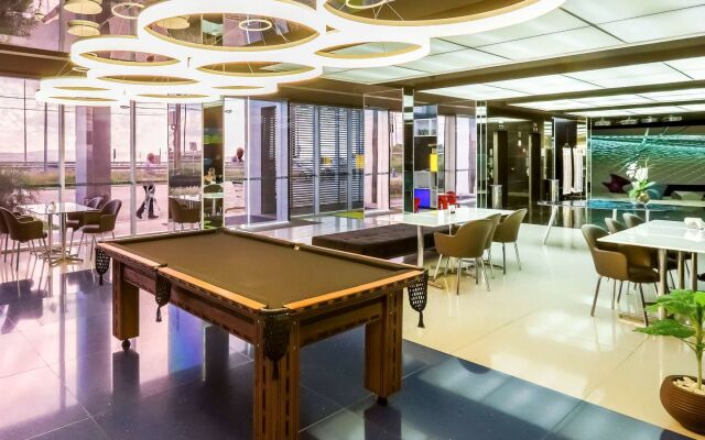 Ibis Styles Confins Aeroporto