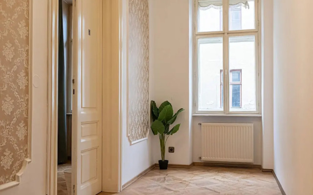 Cozy 4BR shared Apartment