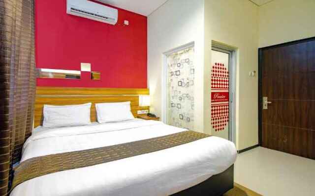 Premier Guest House Yogyakarta