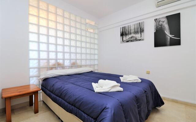 Apartamento Santa Margarita 9-C