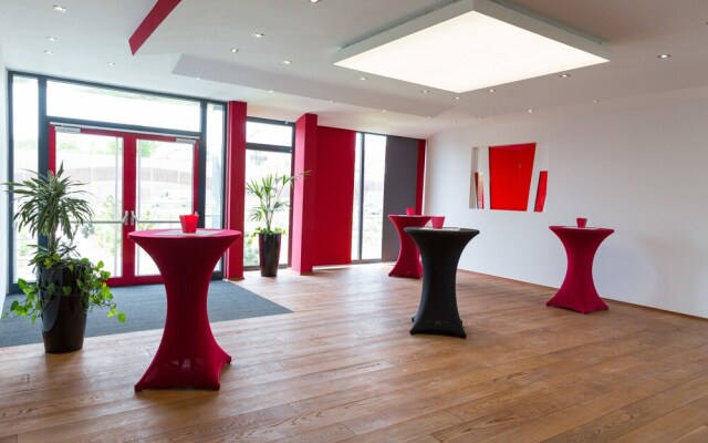 SUN APPART Gästehäuser