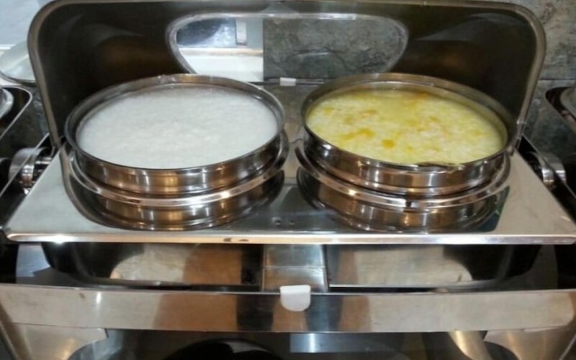 GreenTree Inn Guangzhou Chimelong Paradise Yuangang Metro Station Hotel